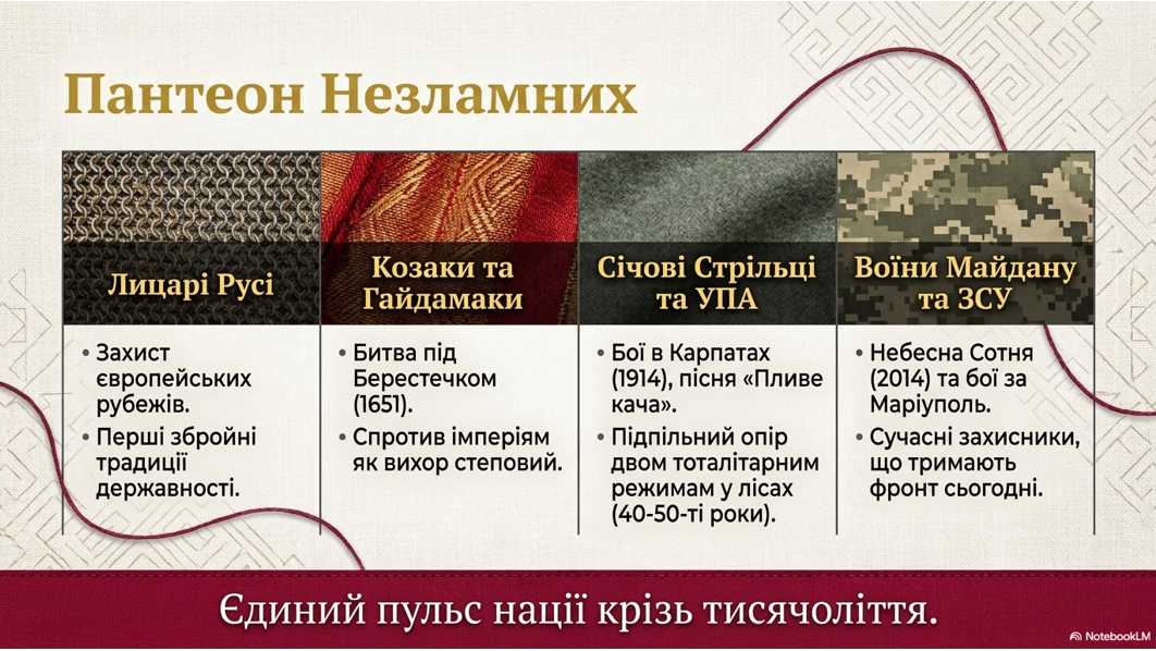 Позакласний захід Виховна робота 7 клас, 8 клас, 9 клас, 10 клас - зображення Skoln