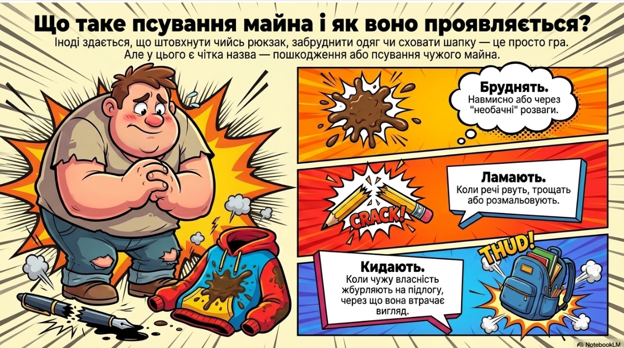 Позакласний захід Здоров’я, безпека та добробут 4 клас, 5 клас, 6 клас, 7 клас - зображення Skoln