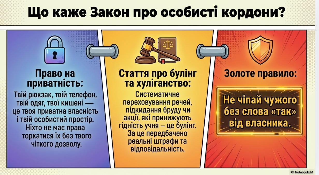 Позакласний захід Здоров’я, безпека та добробут 4 клас, 5 клас, 6 клас, 7 клас - зображення Skoln