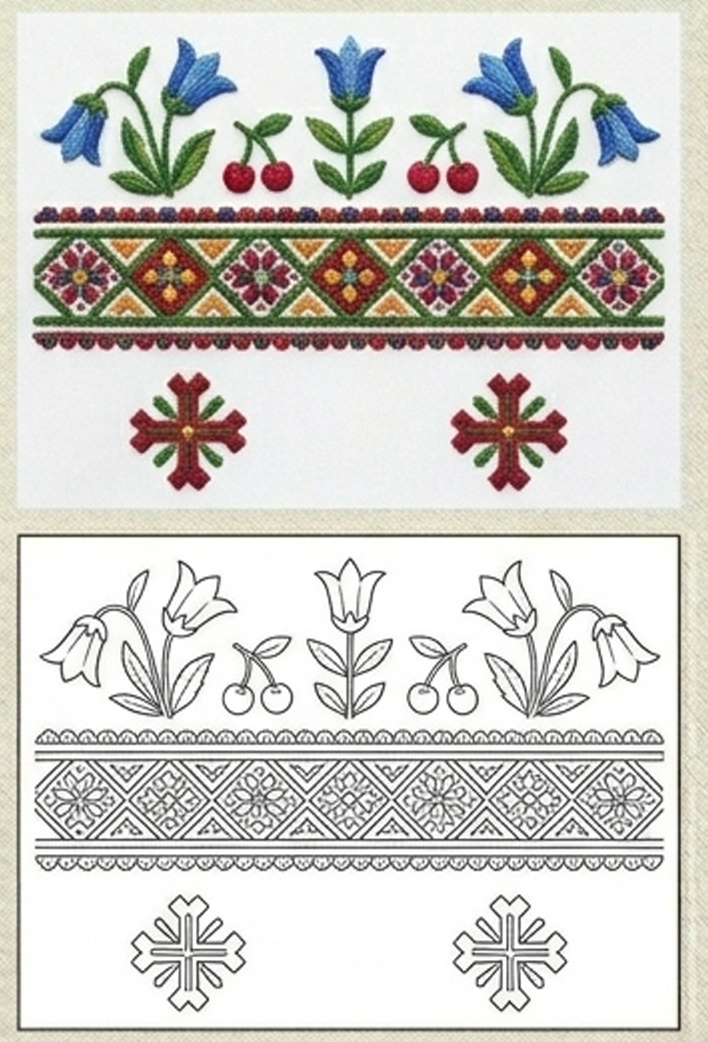 Матеріали для друку  1 клас, 2 клас, 3 клас, 4 клас, 5 клас, Дошкілля - зображення Skoln