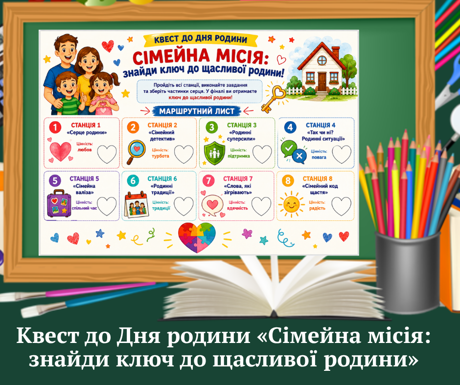 Матеріали до уроку  1 клас, 2 клас, 3 клас, 4 клас, 5 клас, 6 клас, 7 клас, Дошкілля - зображення Skoln