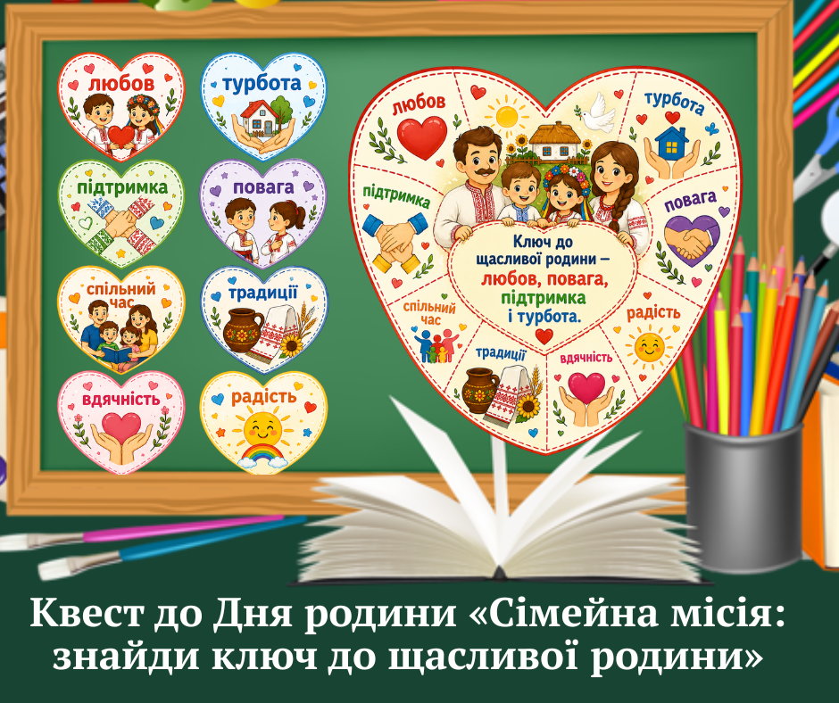 Матеріали до уроку  1 клас, 2 клас, 3 клас, 4 клас, 5 клас, 6 клас, 7 клас, Дошкілля - зображення Skoln