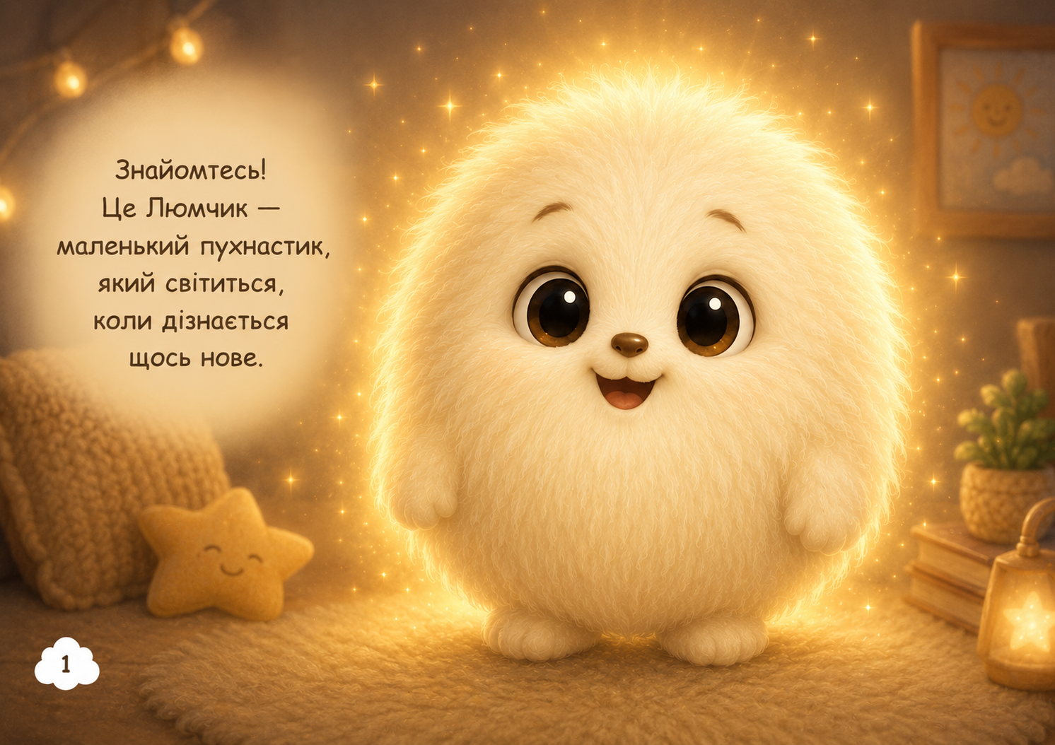 Комплект  Дошкілля - зображення Skoln