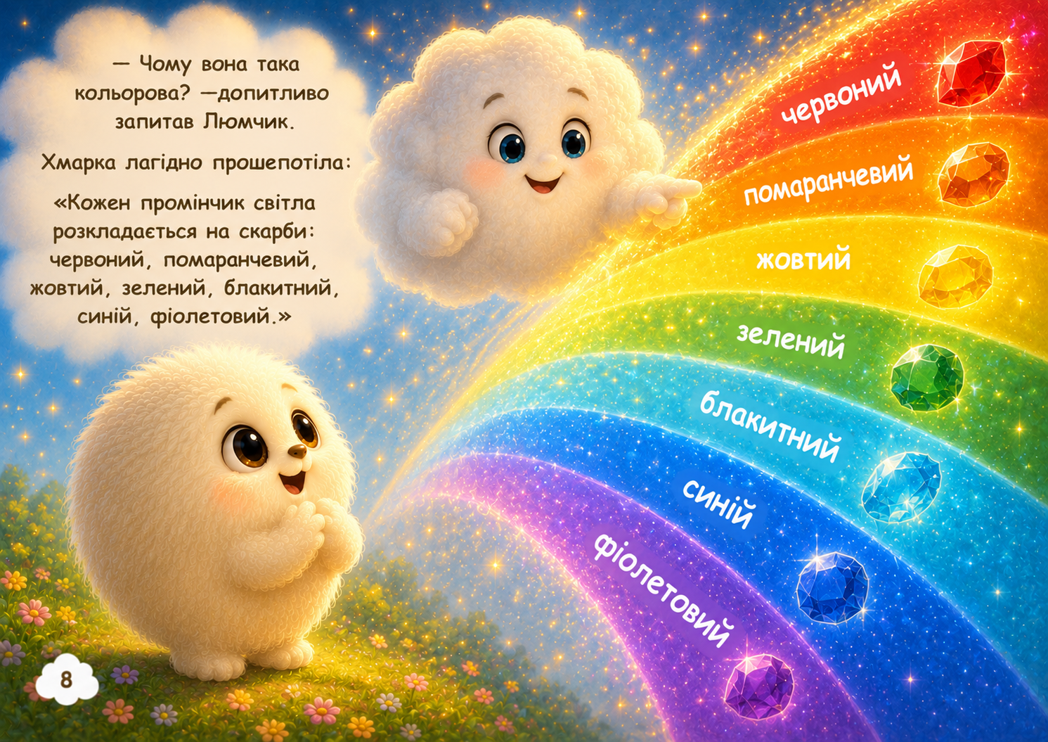Комплект  Дошкілля - зображення Skoln