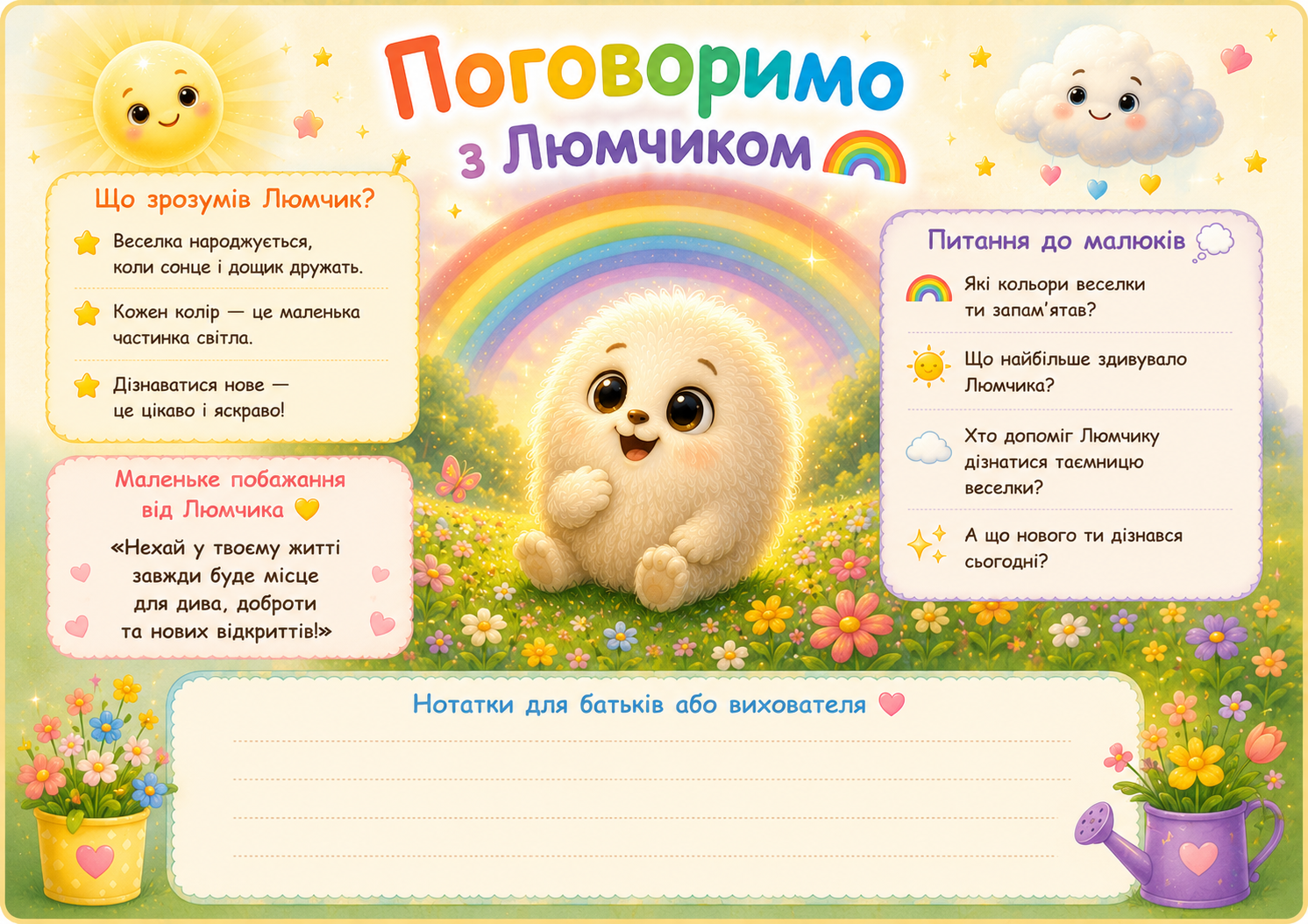 Комплект  Дошкілля - зображення Skoln