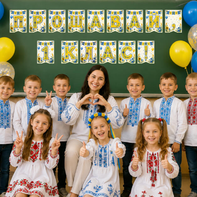 Матеріали для друку Я досліджую світ 1 клас, 2 клас, Молодші класи - зображення Skoln