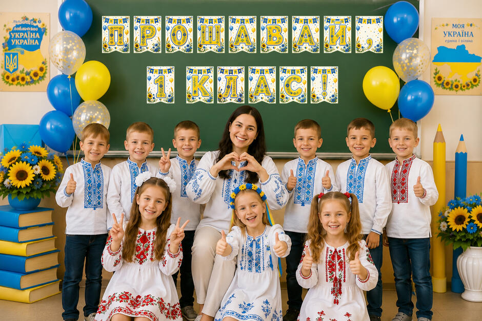Матеріали для друку Я досліджую світ 1 клас, 2 клас, Молодші класи - зображення Skoln