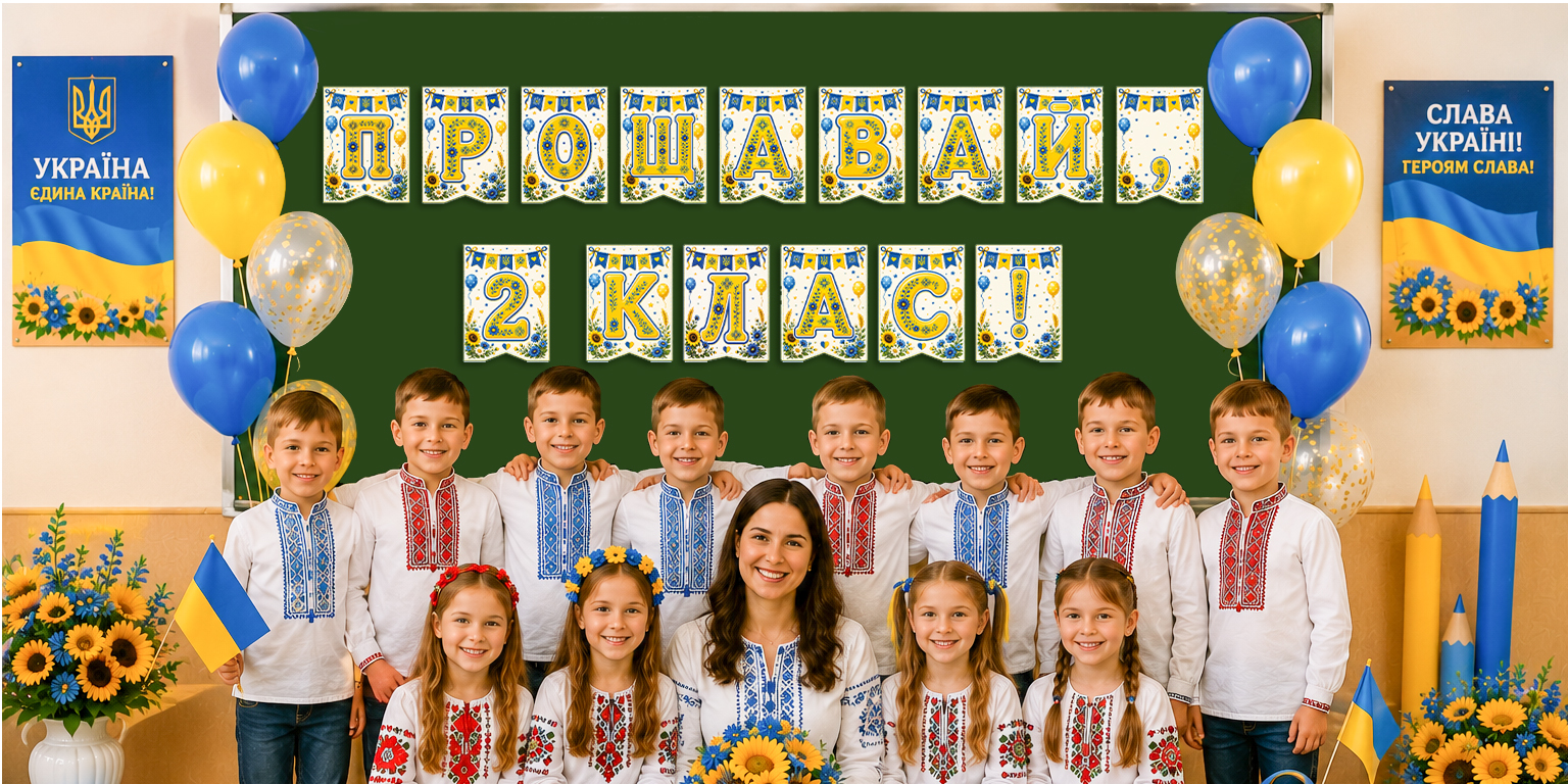 Матеріали для друку Я досліджую світ 2 клас, 3 клас - зображення Skoln