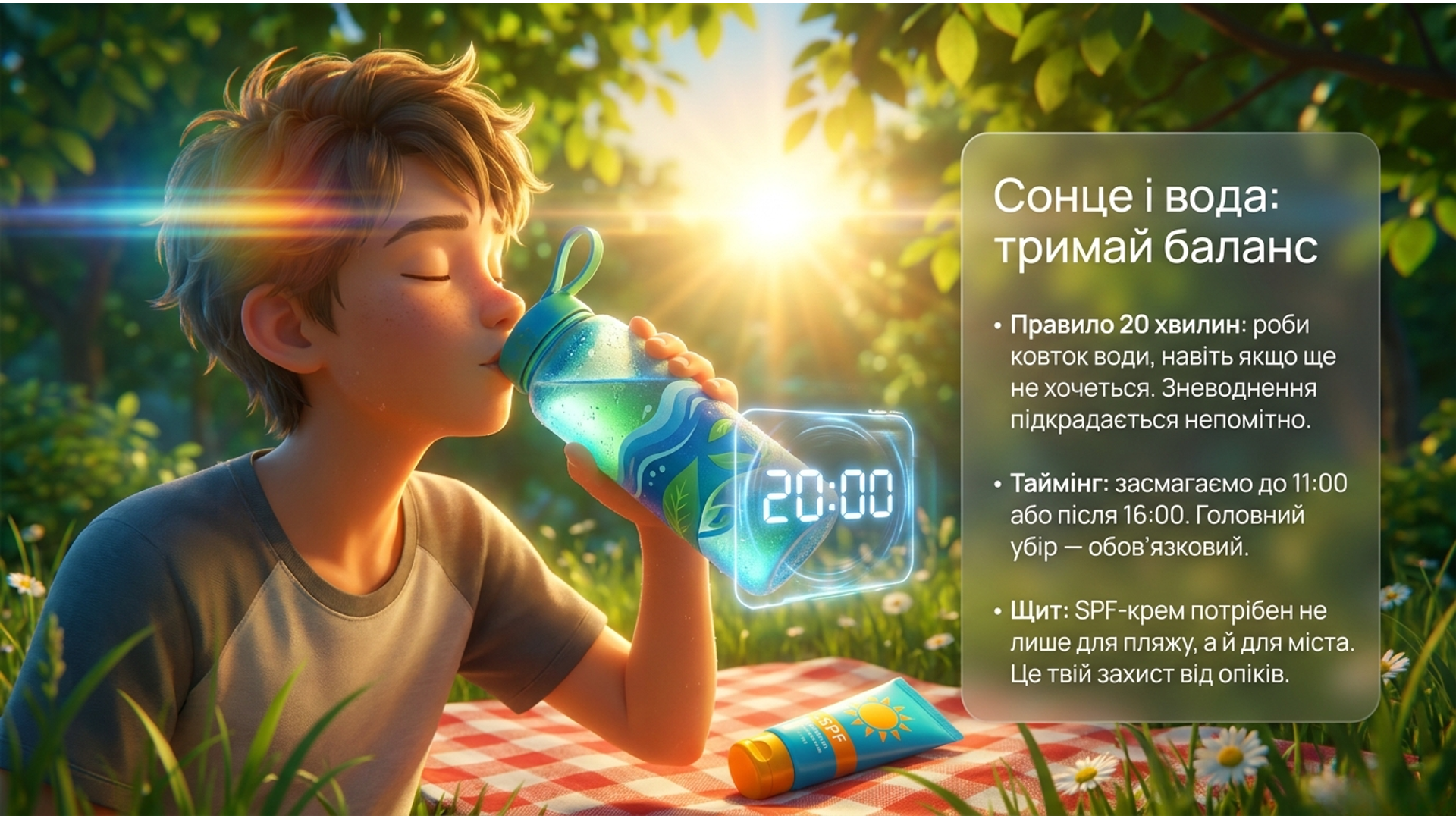 Презентація Виховна робота Всі класи - зображення Skoln