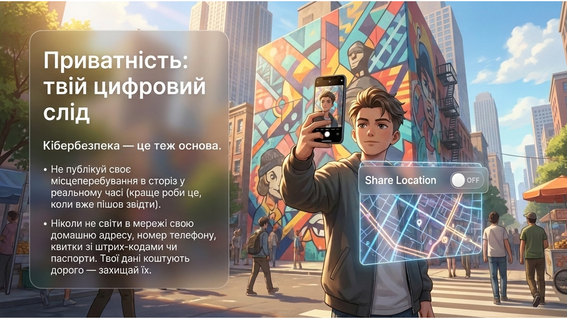 Презентація Виховна робота Всі класи - зображення Skoln