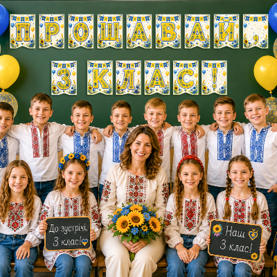 Матеріали для друку Я досліджую світ 3 клас, 4 клас - зображення Skoln