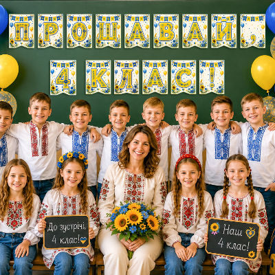 Матеріали для друку Я досліджую світ 4 клас, 5 клас - зображення Skoln