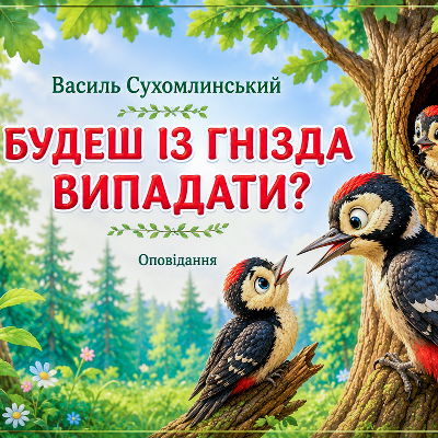 Матеріали для друку Українська література Дошкілля, Молодші класи - зображення Skoln