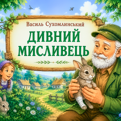 Матеріали для друку Українська література 1 клас, Дошкілля, Молодші класи - зображення Skoln