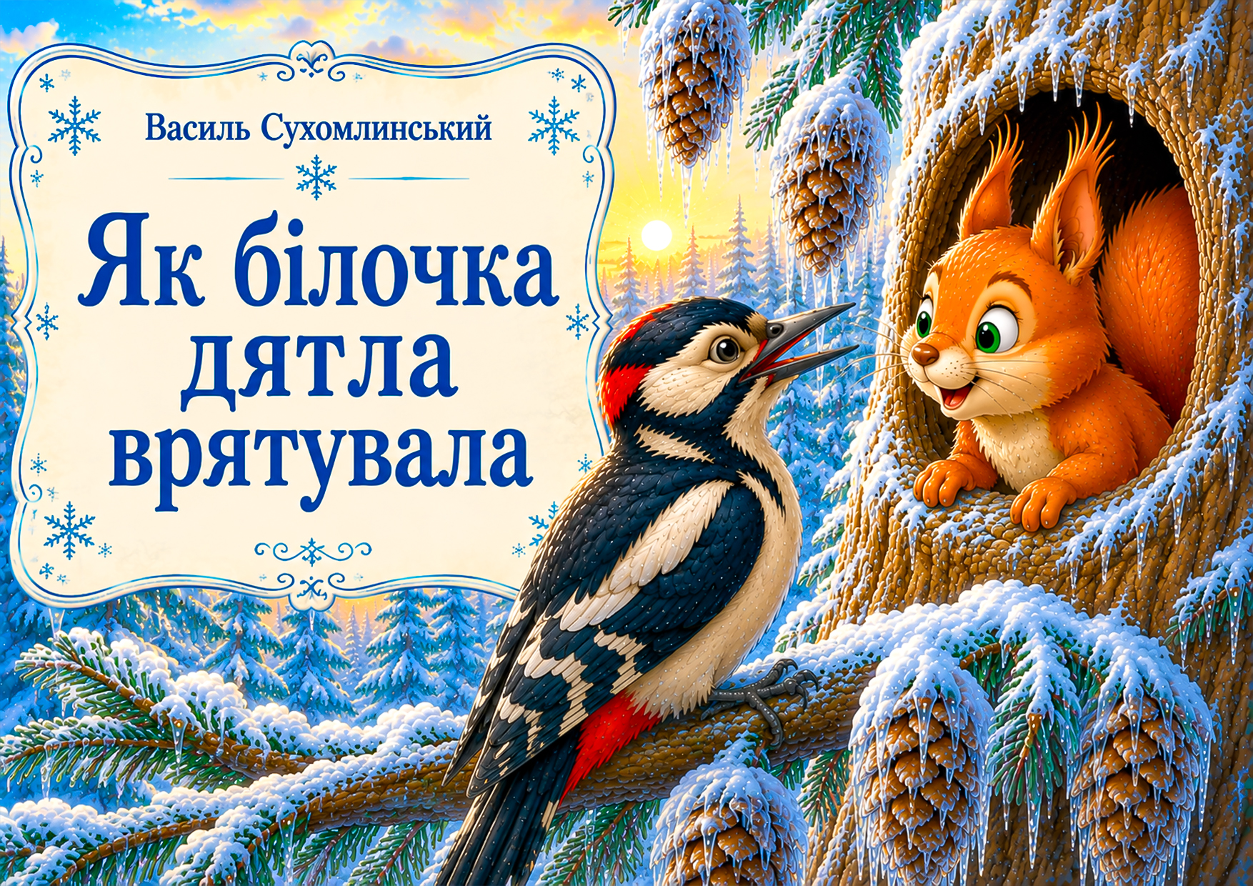 Матеріали для друку Українська література 1 клас, Дошкілля, Молодші класи - зображення Skoln
