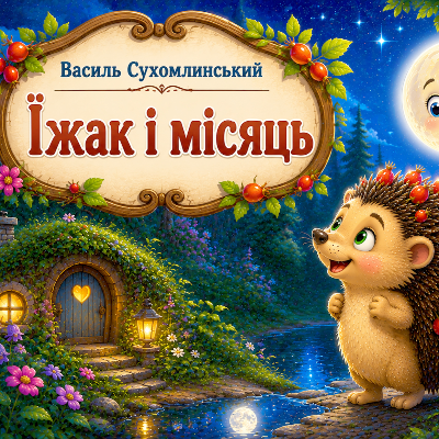 Матеріали для друку Українська література 1 клас, Дошкілля, Молодші класи - зображення Skoln