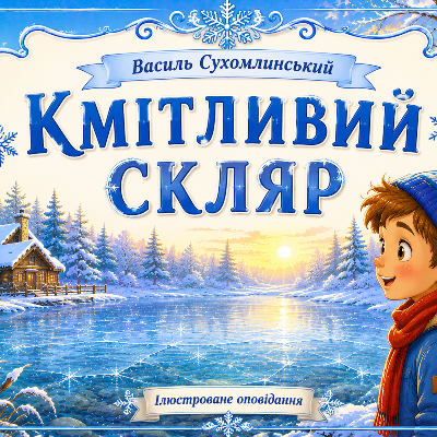 Матеріали для друку Українська література 1 клас, Дошкілля, Молодші класи - зображення Skoln