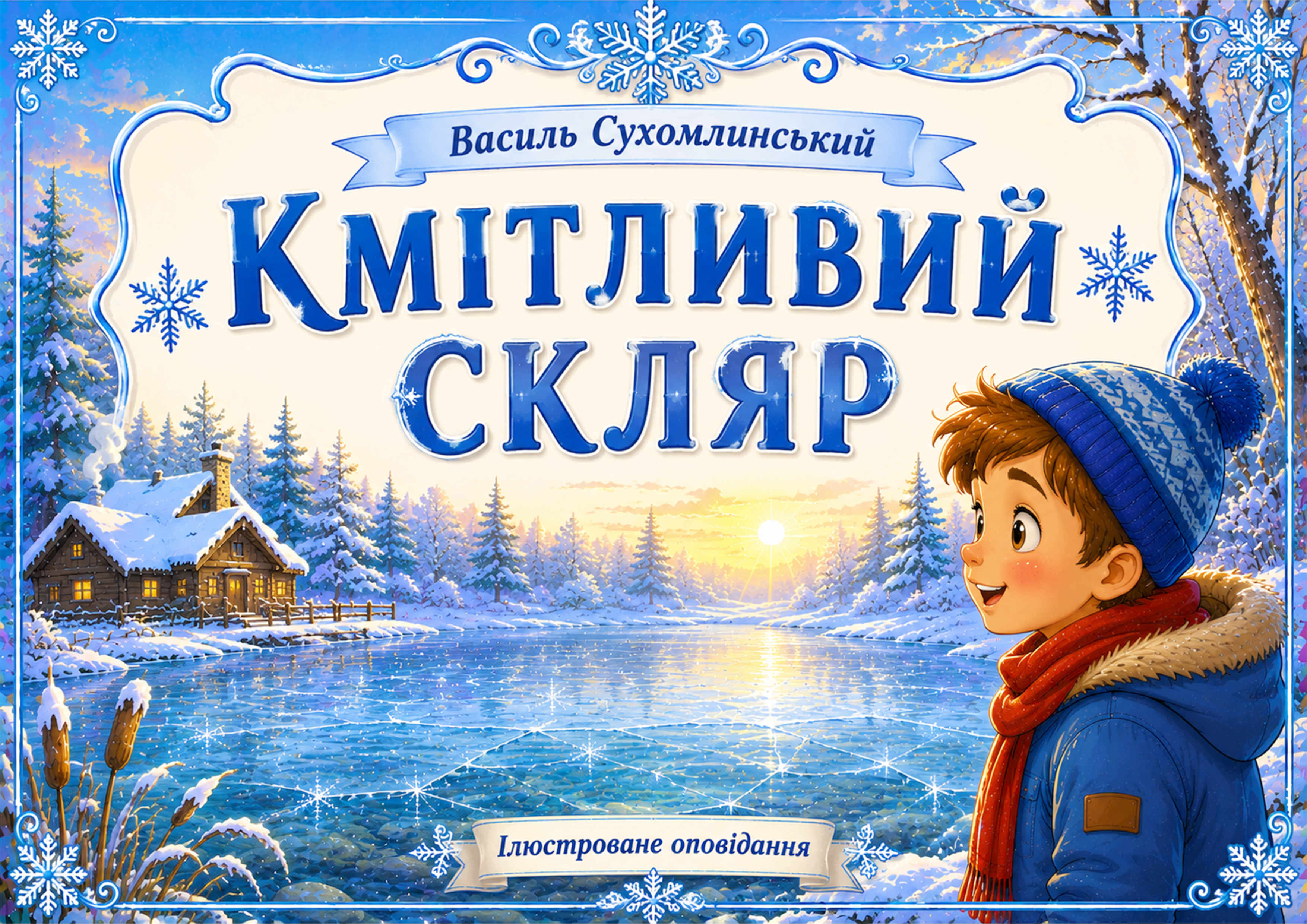 Матеріали для друку Українська література 1 клас, Дошкілля, Молодші класи - зображення Skoln