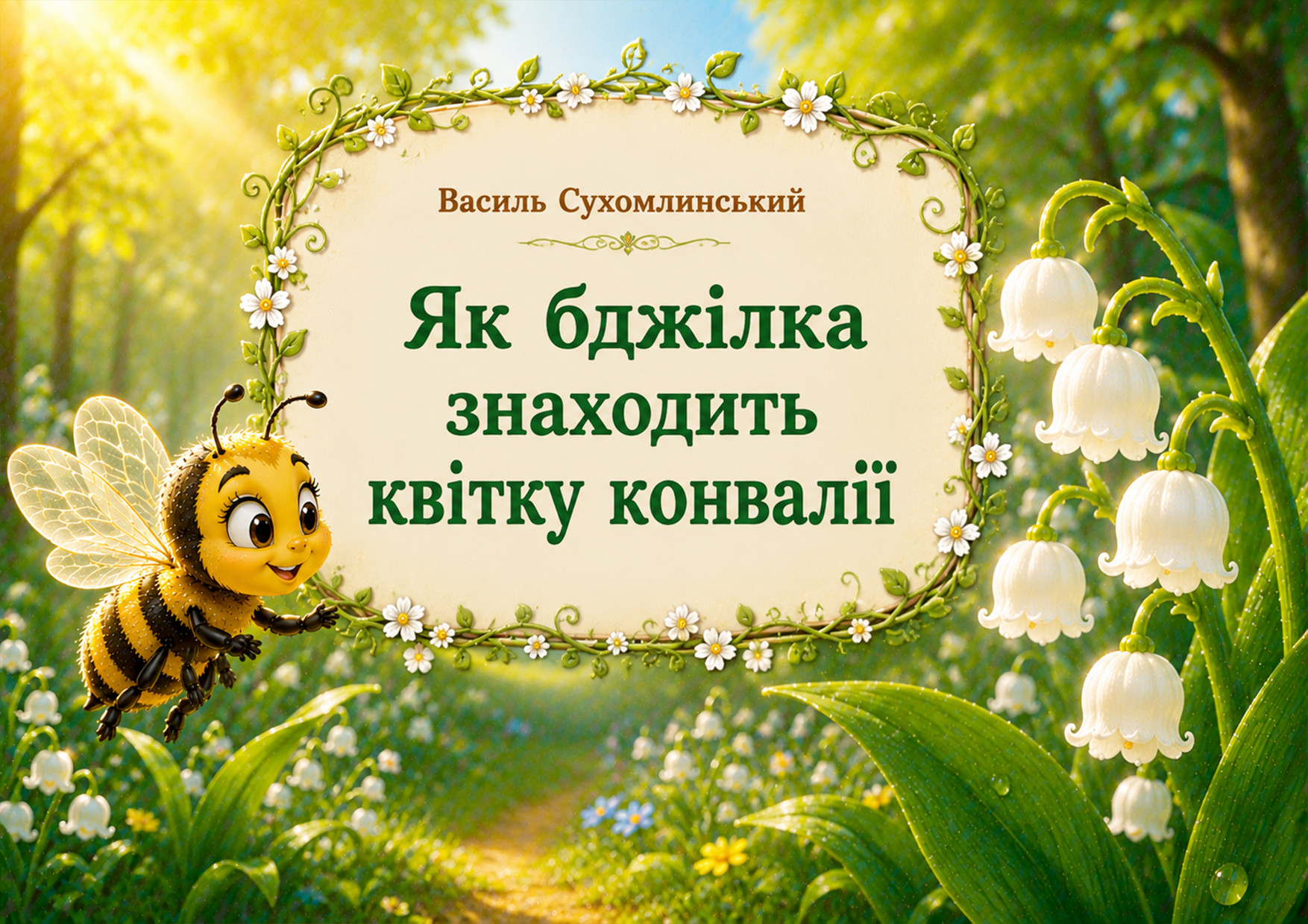 Матеріали для друку Українська література 1 клас, Дошкілля, Молодші класи - зображення Skoln