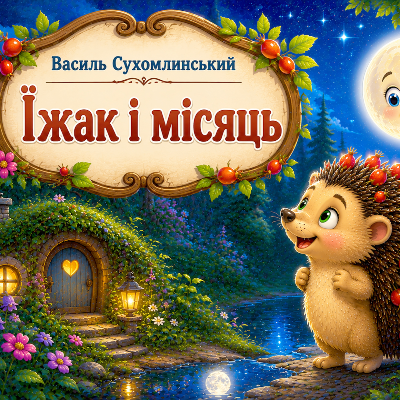 Презентація Українська література 1 клас, Дошкілля, Молодші класи - зображення Skoln