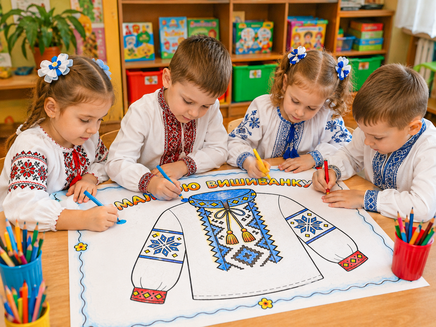 Матеріали для друку Я досліджую світ 1 клас, 2 клас, 3 клас, 4 клас, 5 клас, Дошкілля, Молодші класи - зображення Skoln