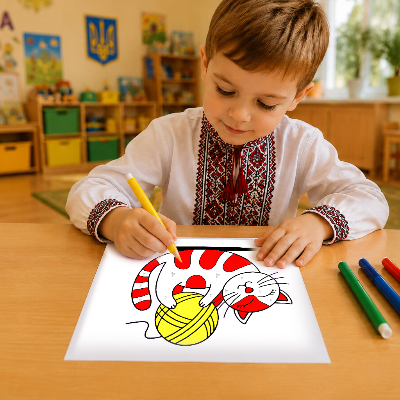Матеріали для друку Я досліджую світ 1 клас, 2 клас, 3 клас, Дошкілля, Молодші класи - зображення Skoln