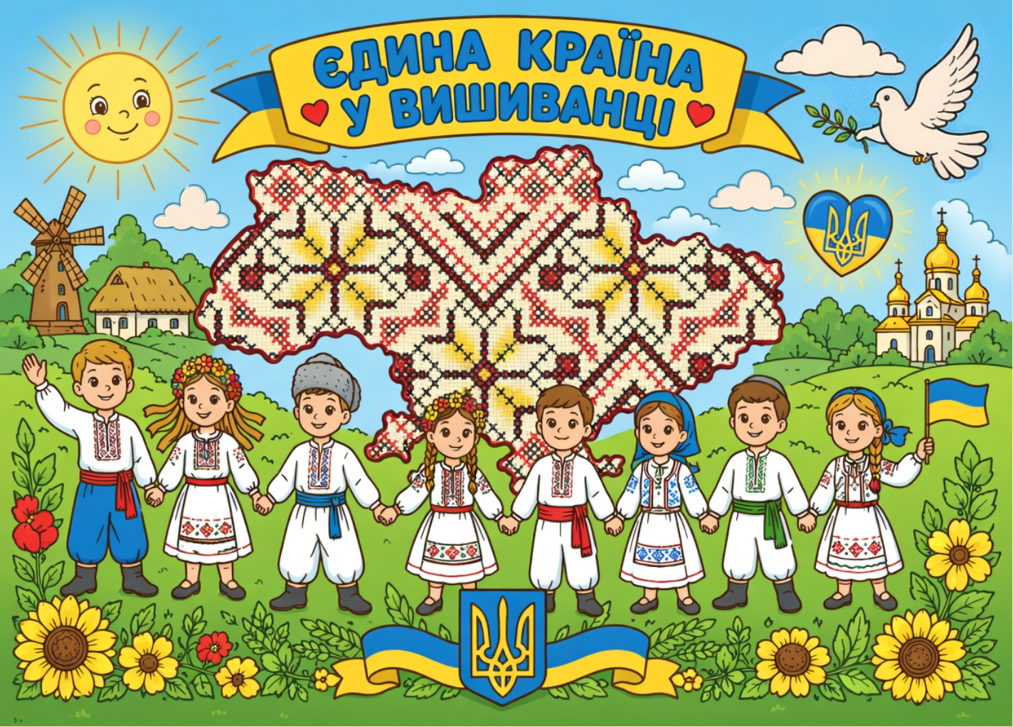 Матеріали для друку Я досліджую світ 1 клас, 2 клас, 3 клас, 4 клас, 5 клас, Дошкілля, Молодші класи - зображення Skoln