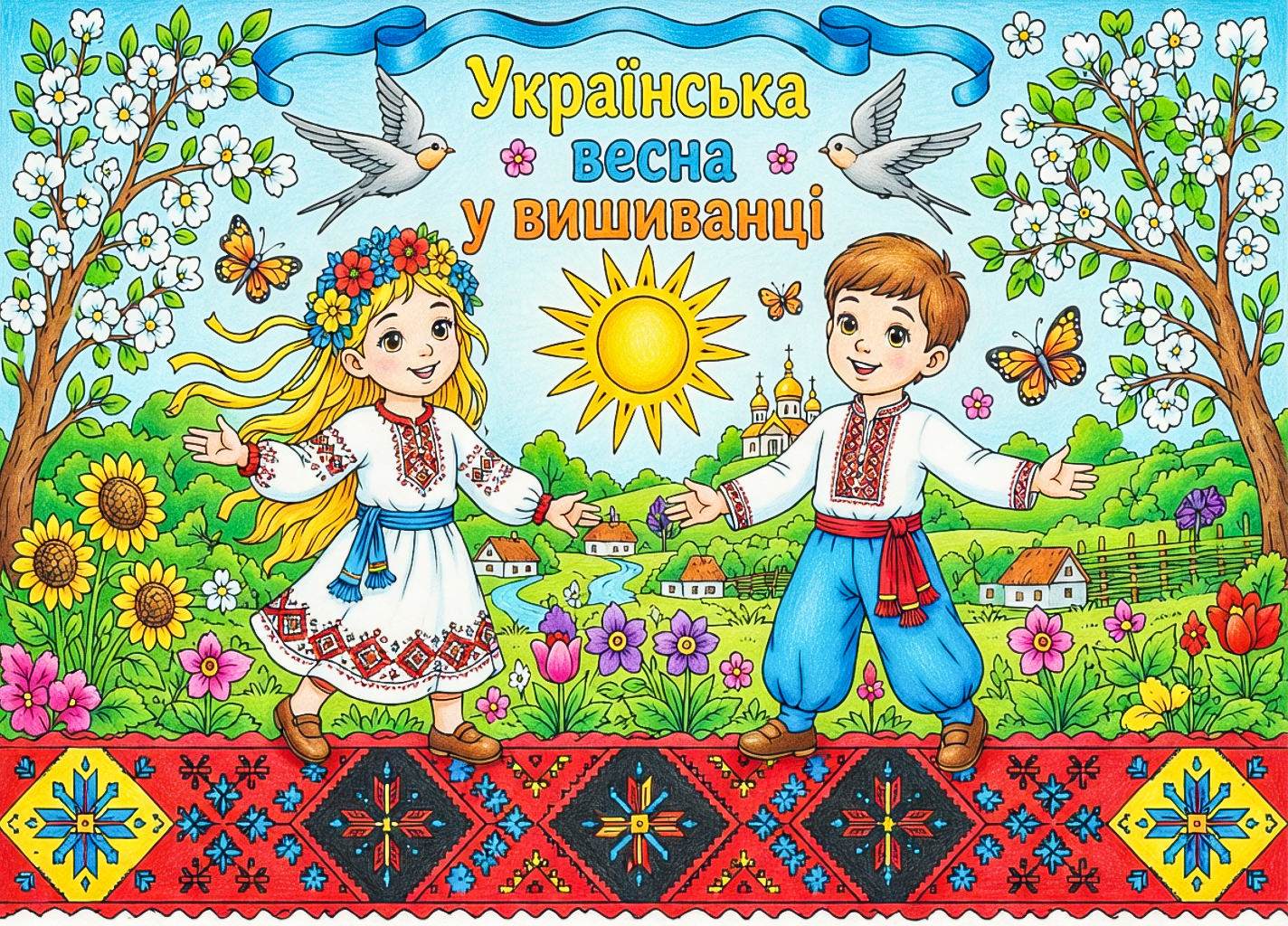 Матеріали для друку Я досліджую світ 1 клас, 2 клас, 3 клас, 4 клас, 5 клас, Дошкілля, Молодші класи - зображення Skoln
