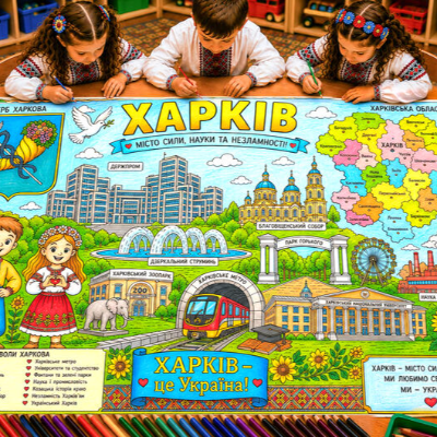 Матеріали для друку Я досліджую світ 1 клас, 2 клас, 3 клас, 4 клас, 5 клас, Дошкілля, Молодші класи - зображення Skoln