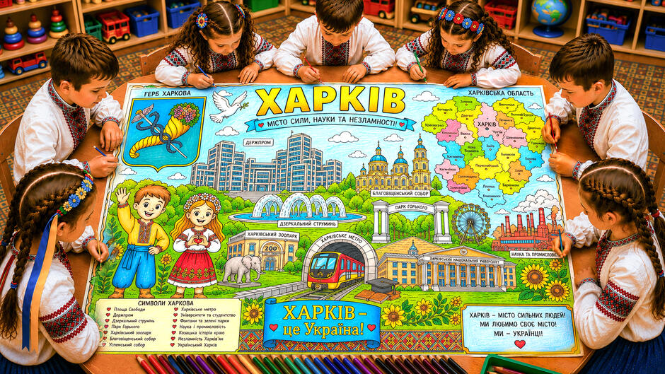 Матеріали для друку Я досліджую світ 1 клас, 2 клас, 3 клас, 4 клас, 5 клас, Дошкілля, Молодші класи - зображення Skoln