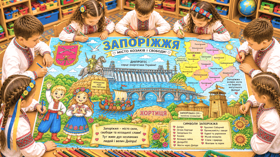 Матеріали для друку Я досліджую світ 1 клас, 2 клас, 3 клас, 4 клас, 5 клас, Дошкілля, Молодші класи - зображення Skoln