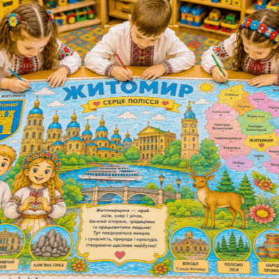 Матеріали для друку Я досліджую світ 1 клас, 2 клас, 3 клас, 4 клас, 5 клас, Дошкілля, Молодші класи - зображення Skoln