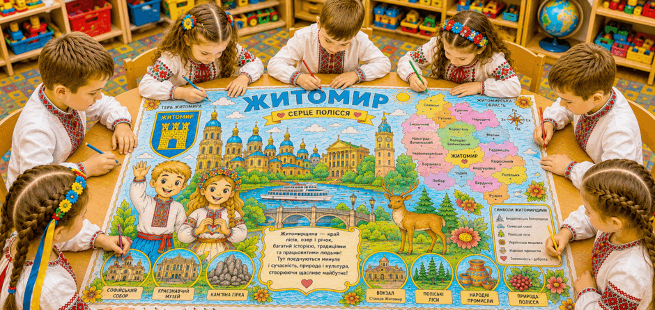 Матеріали для друку Я досліджую світ 1 клас, 2 клас, 3 клас, 4 клас, 5 клас, Дошкілля, Молодші класи - зображення Skoln