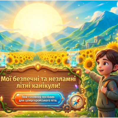 Презентація  Дошкілля, Молодші класи - зображення Skoln