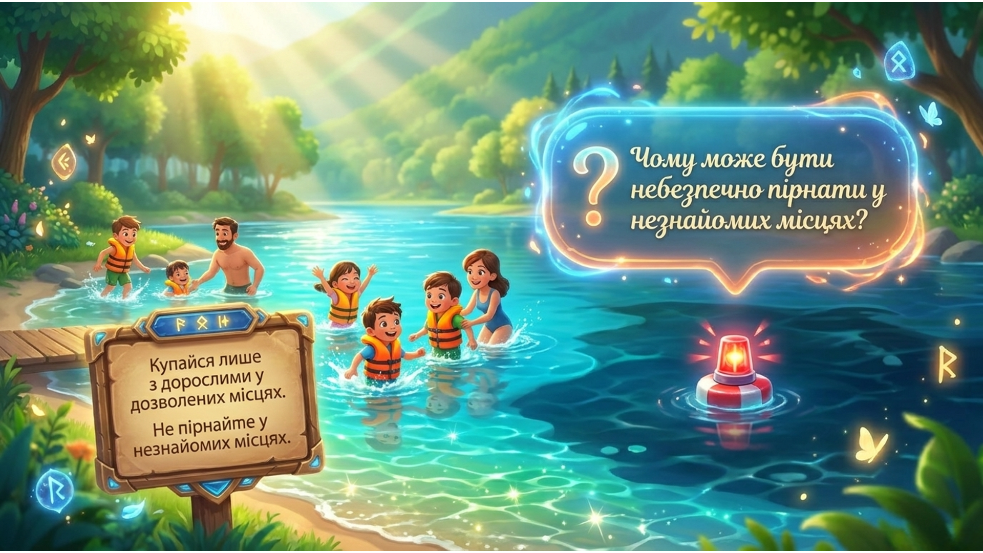 Презентація  Дошкілля, Молодші класи - зображення Skoln