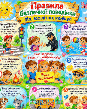 Матеріали для друку Виховна робота Всі класи - зображення Skoln