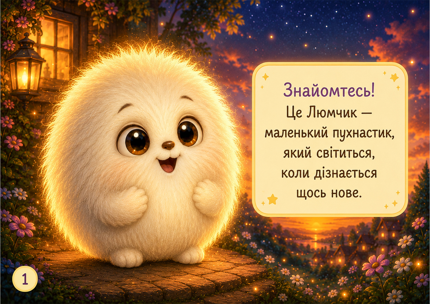Комплект  Дошкілля - зображення Skoln