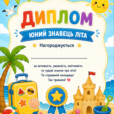 Матеріали для друку  1 клас, 2 клас, 3 клас, 4 клас, 5 клас, Дошкілля, Молодші класи - зображення Skoln