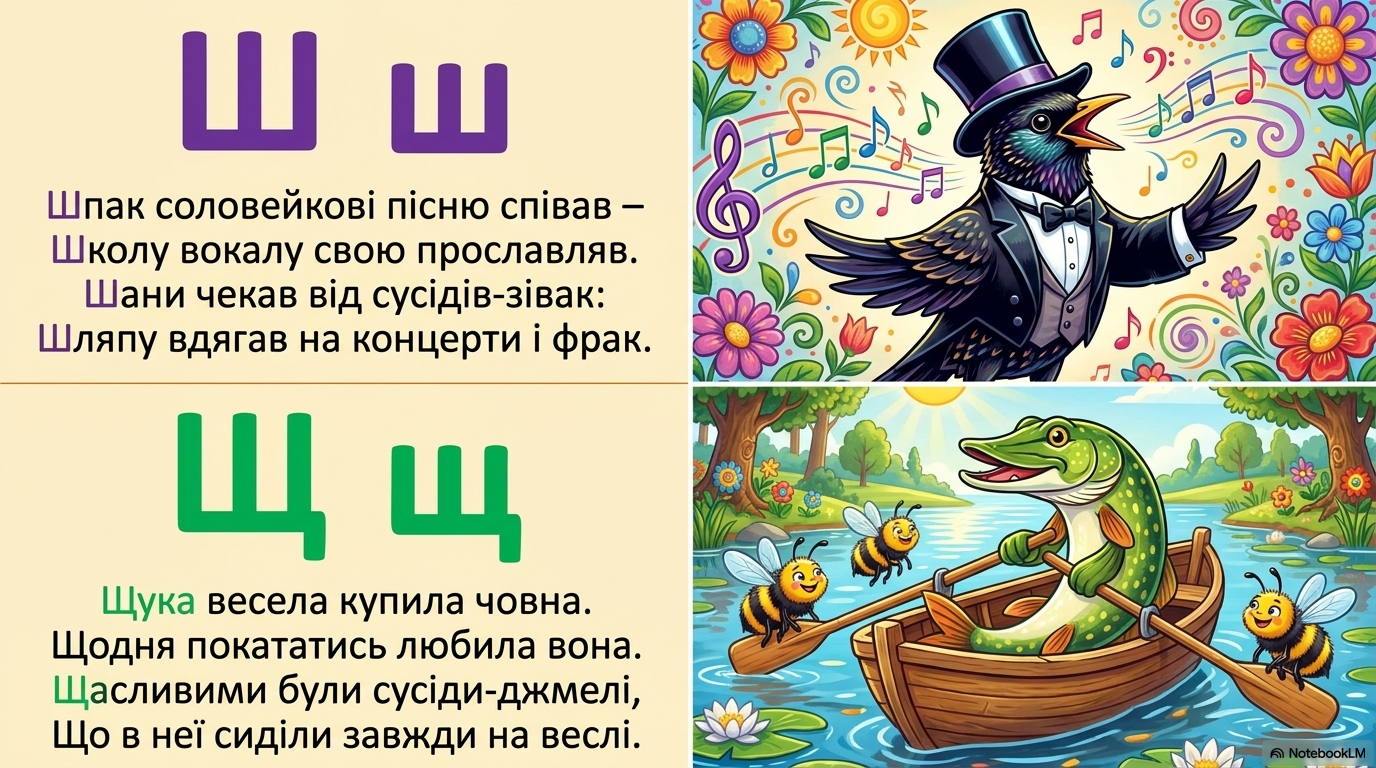 Презентація  1 клас, Дошкілля - зображення Skoln