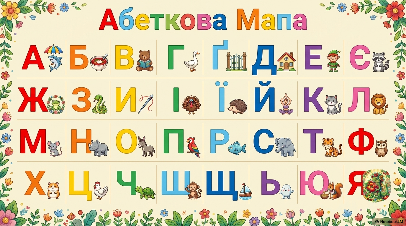 Презентація  1 клас, Дошкілля - зображення Skoln