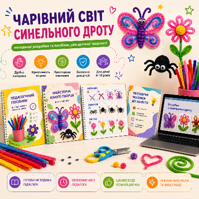 Комплект  1 клас, 2 клас, 3 клас, 4 клас, 5 клас, 6 клас, 7 клас, 8 клас, 9 клас, 10 клас, 11 клас, Дошкілля - зображення Skoln