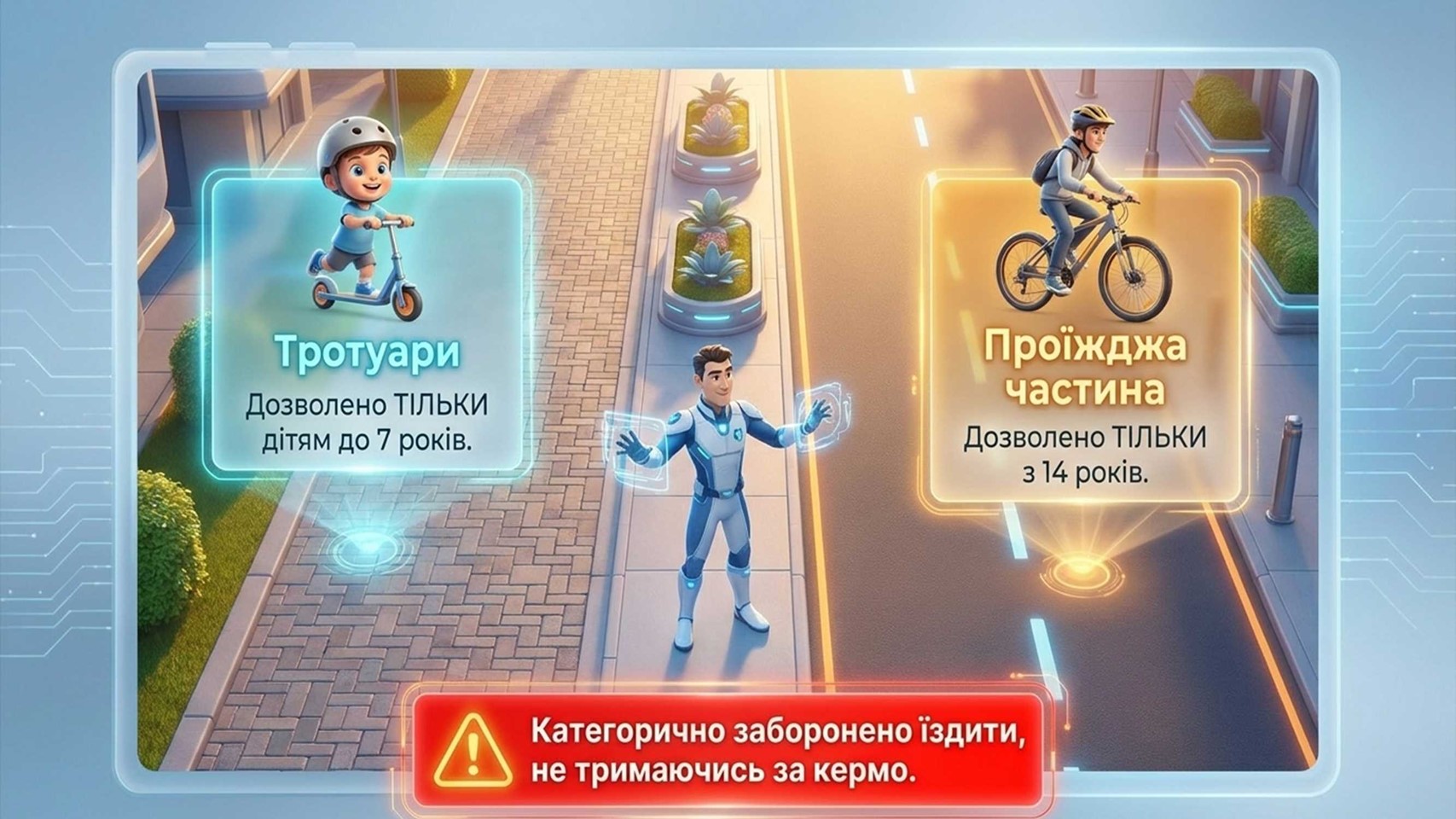 Презентація Виховна робота Всі класи - зображення Skoln