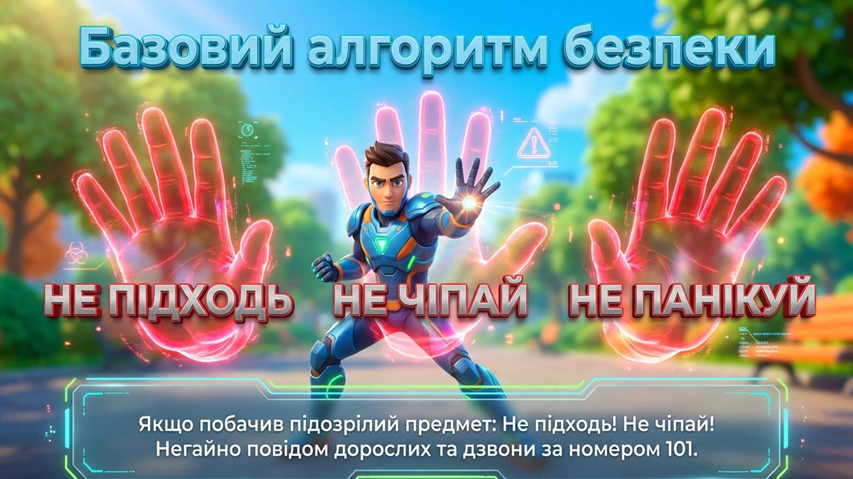 Презентація Виховна робота Всі класи - зображення Skoln
