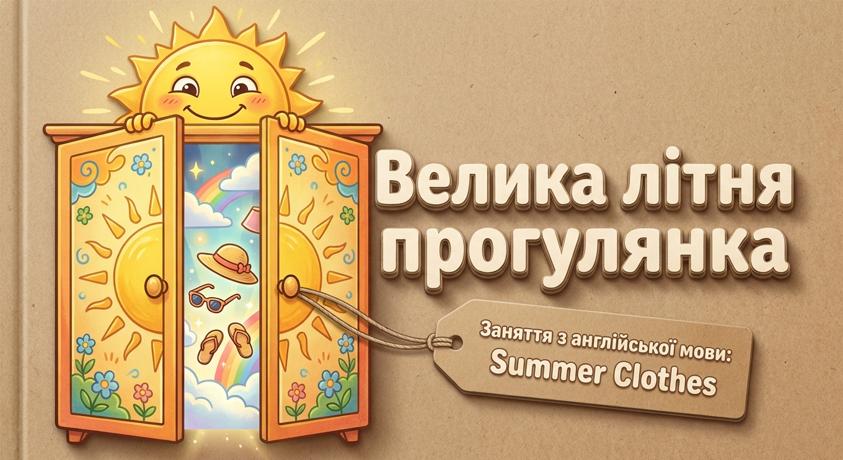 Матеріали до уроку  Дошкілля - зображення Skoln