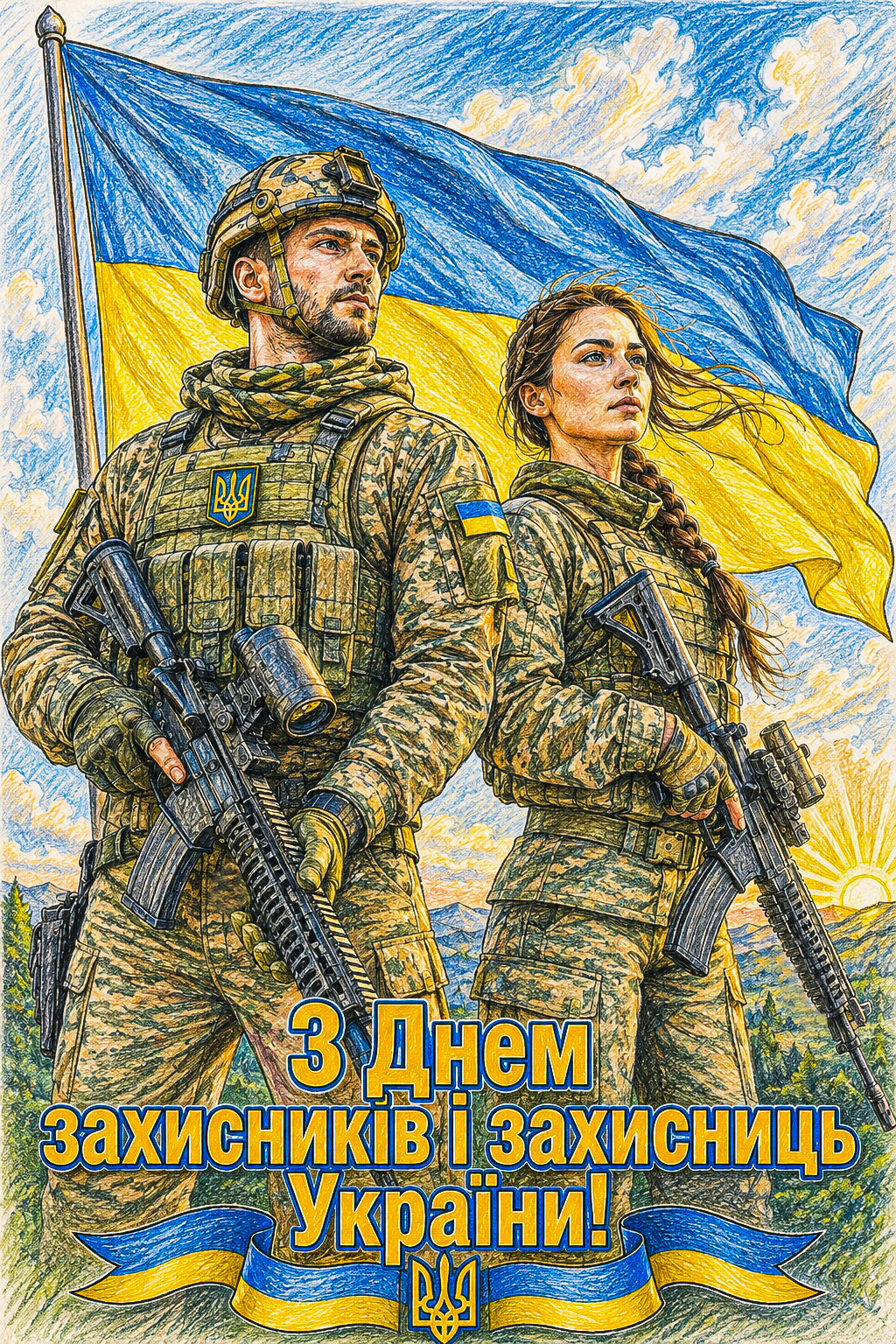 Матеріали для друку  Всі класи, Дошкілля - зображення Skoln