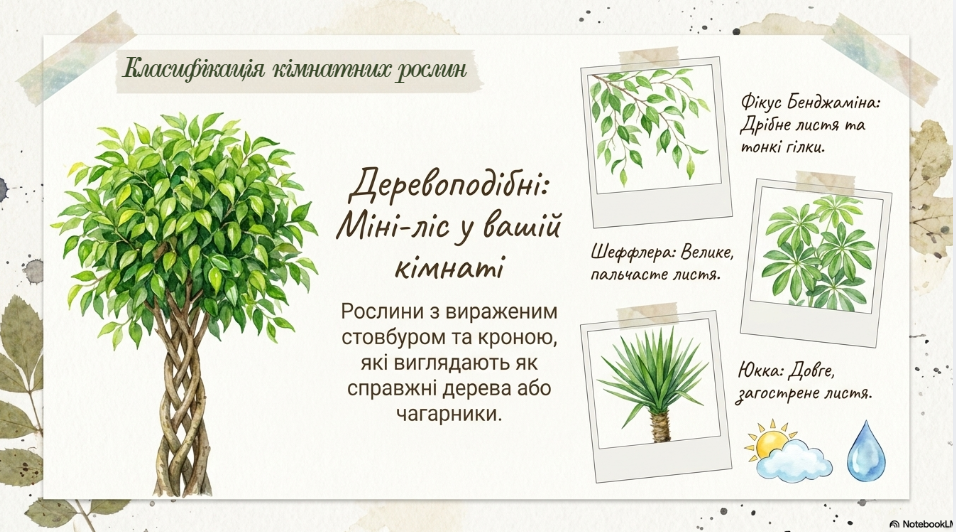 Презентація Технології 5 клас, 6 клас - зображення Skoln