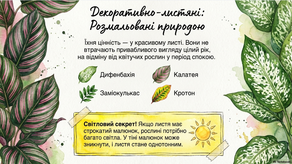 Презентація Технології 5 клас, 6 клас - зображення Skoln