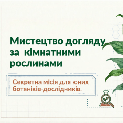 Презентація Технології 5 клас, 6 клас - зображення Skoln