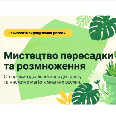 Презентація Технології 5 клас, 6 клас - зображення Skoln