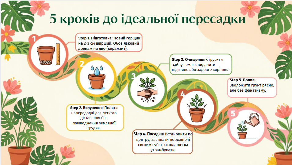 Презентація Технології 5 клас, 6 клас - зображення Skoln